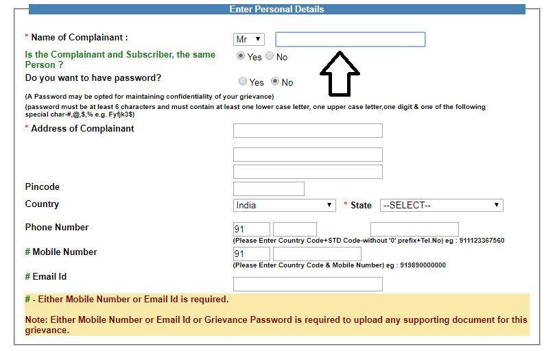 pending kyc approval hindi