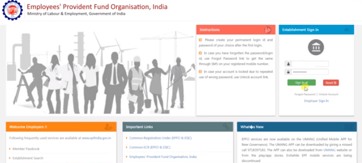 epf kyc approval 