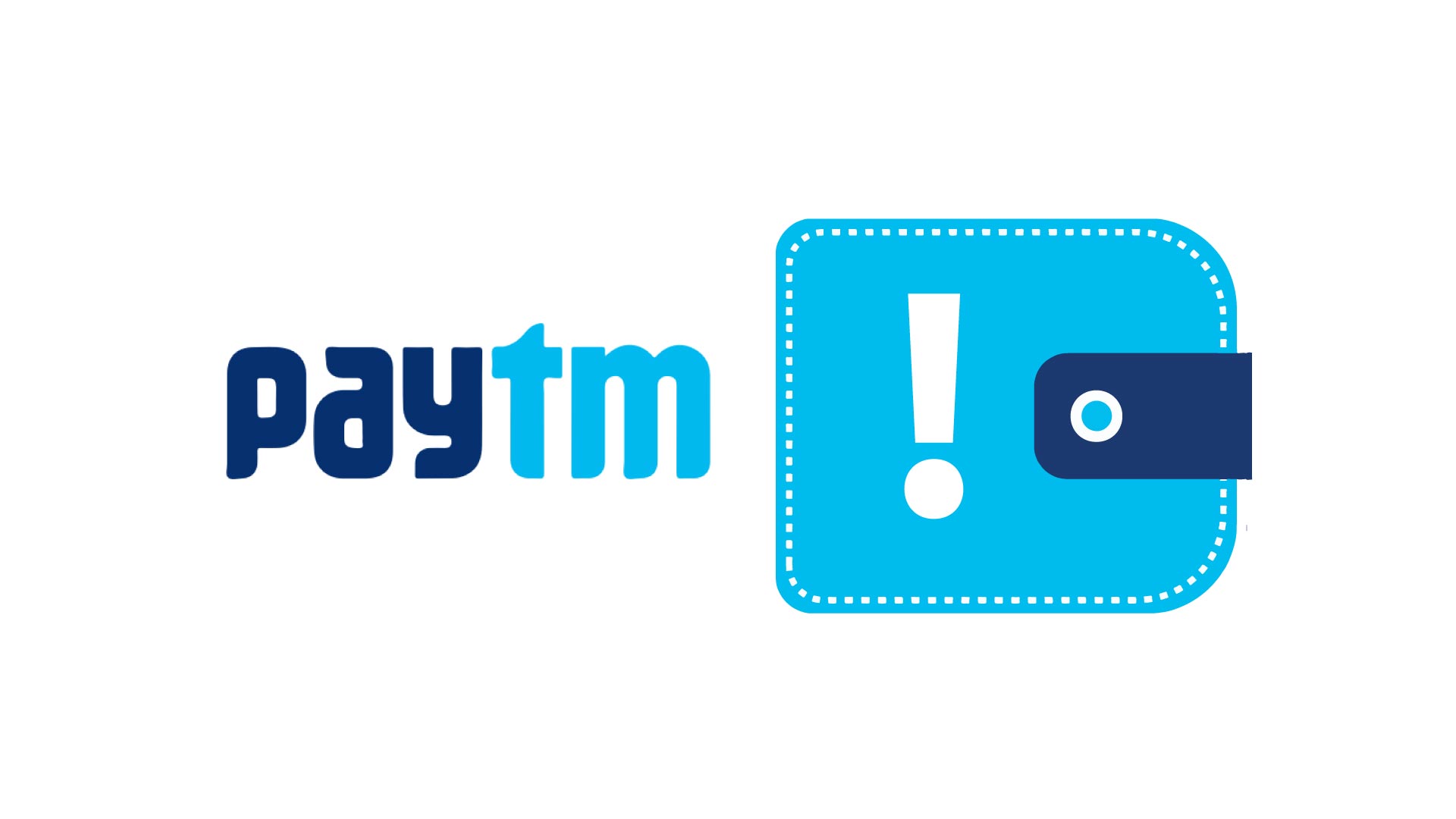 Paytm Wallet Bad For Economy? - LABOUR LAW ADVISOR