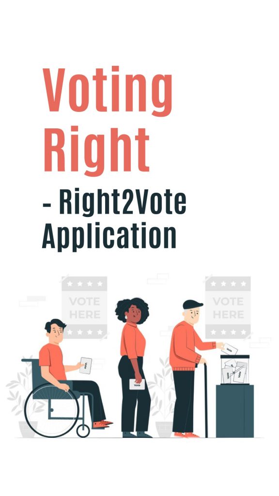 voting right