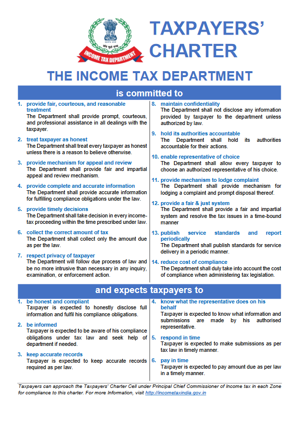 transparent taxation