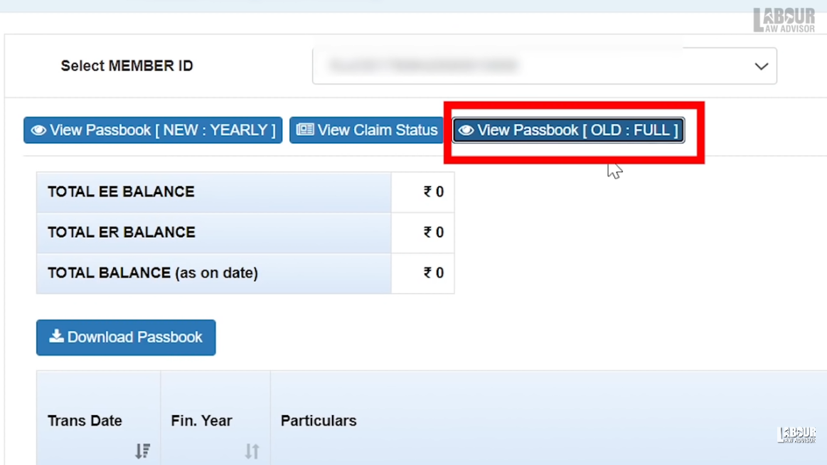 5 Most Important PF Interest Rate Calculation Rules