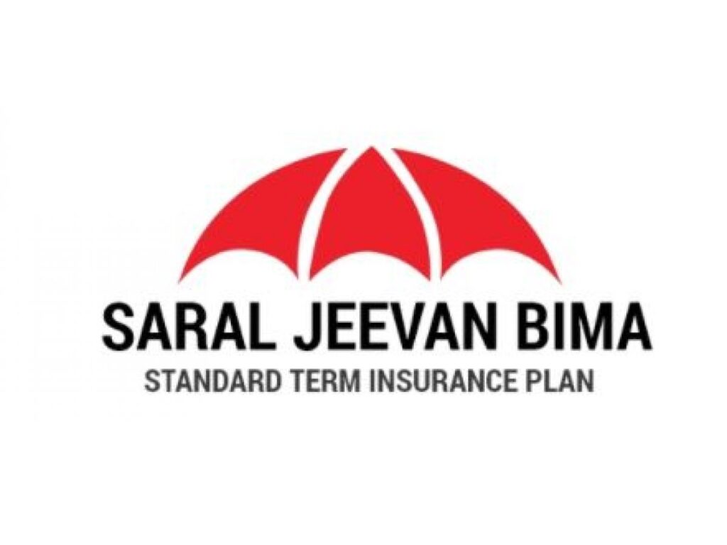 Saral Jeevan Bima Yojana