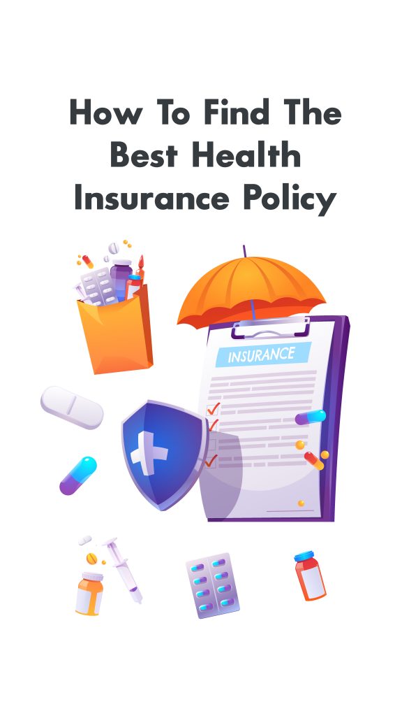 Best Health Insurance Policy