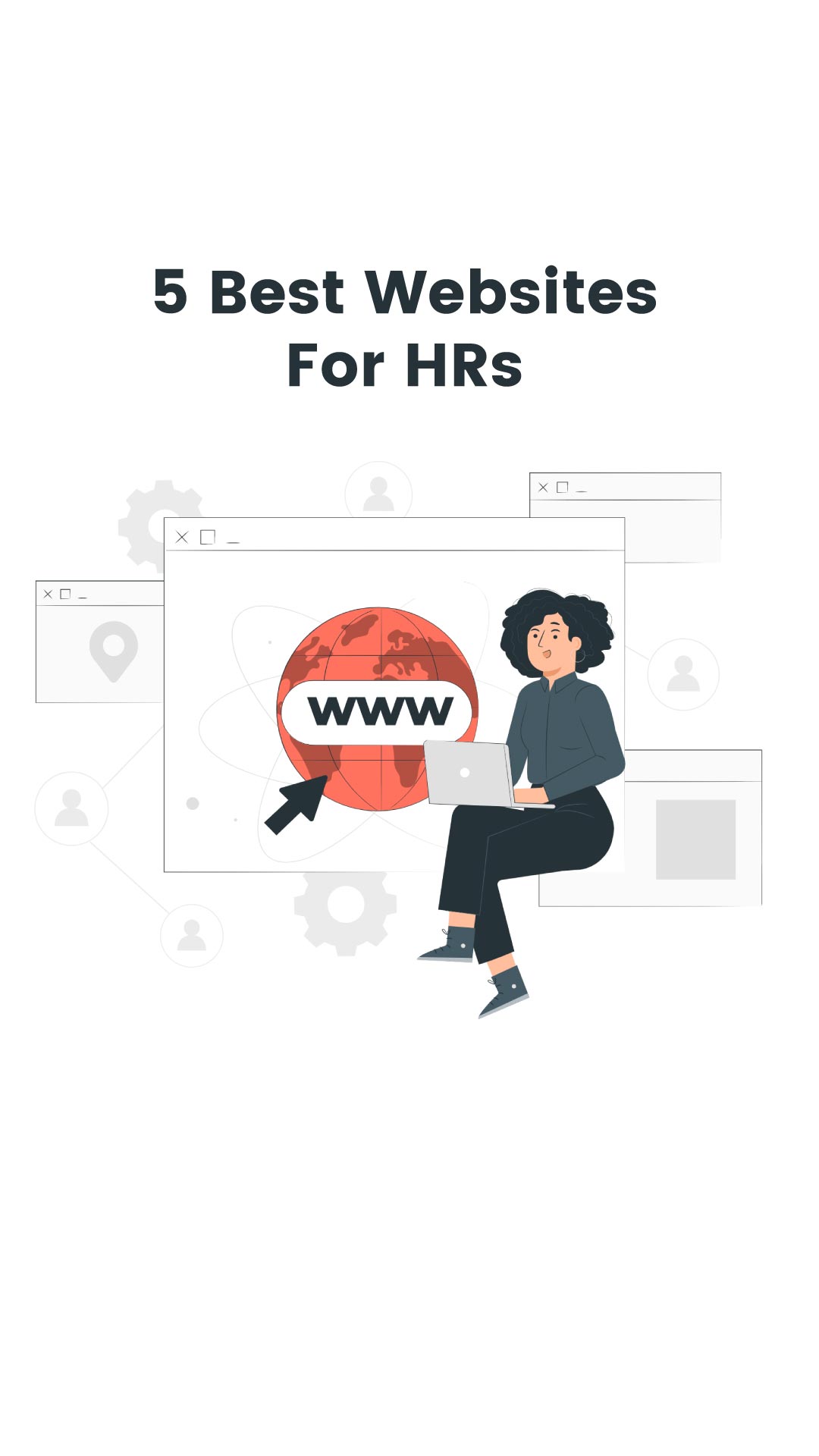 websites for HRs