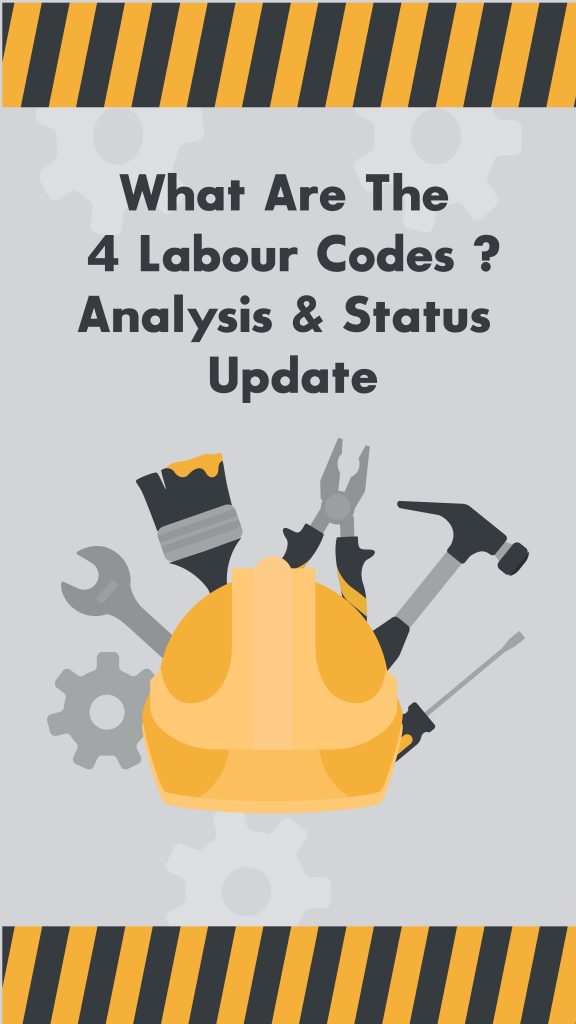 labour codes