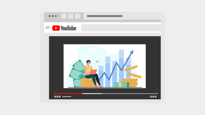 youtube personal finances