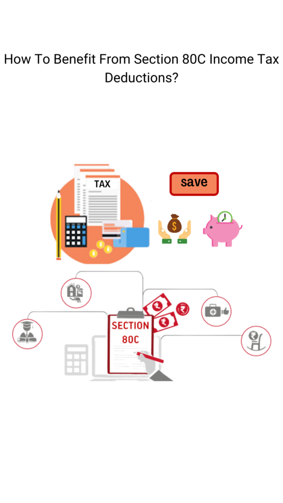 section 80C income tax