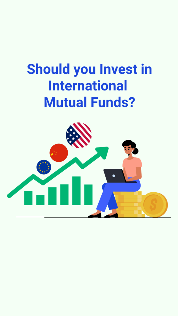 International Mutual Funds