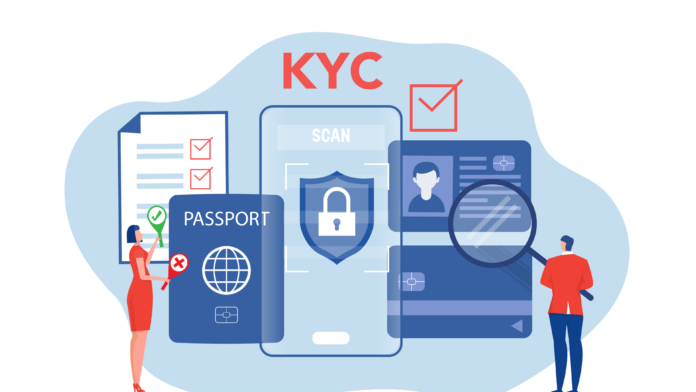 bank kyc scam