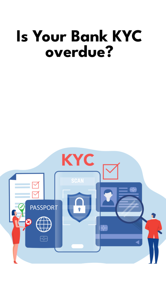 bank kyc scam