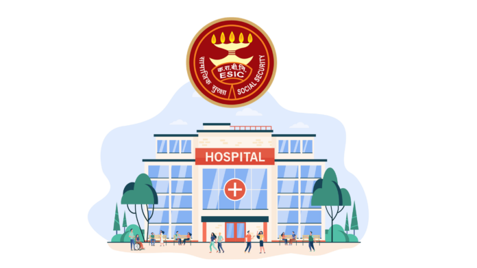 ESIC Hospitals and Dispensaries in Haryana